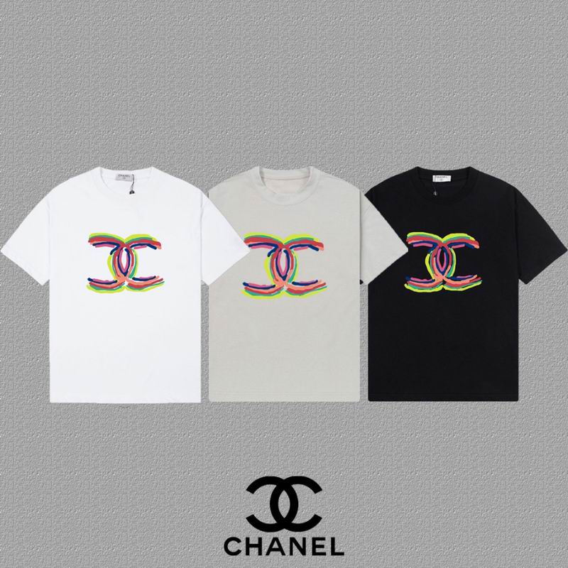 Chanel S-2XL dgtr31